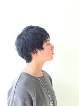 ケイズプラス(K's PLUS) 《倉敷/KS　PLUS 》ブルーカラー