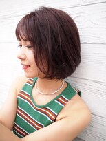 テラバイアフロートシーグラスコテージ (terra by afloat SEAGLASS COTTAGE) ヌケ感ボブ テラバイアフロート松子 二子玉川