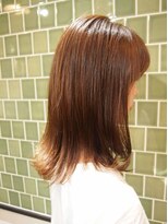 カミコトバ 美容室(髪KOTOBA)&nbsp;ナチュラル縮毛矯正