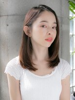 リリアン 青山(relian)&nbsp;ナチュラルストレートお任せたら★