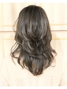 モモ(MOMO) ミニウルフハイライト