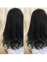 ヘアサロン オスカー(hair salon Oscar) グラデーションカラー
