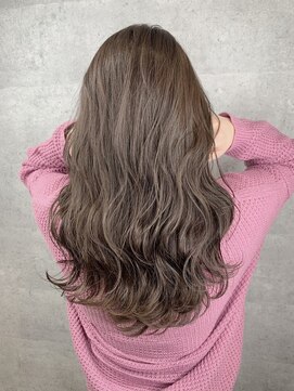 アンダーバーホワイト(_WHITE) ミルクティーブラウン♪