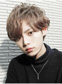 メンズショート