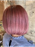 ピラミンゴBOB