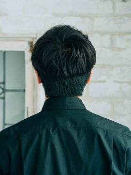 プロデュース 相模原店(Produce) 爽やか☆ナチュラル☆マッシュ