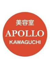 美容室 APOLLO KAWAGUCHI