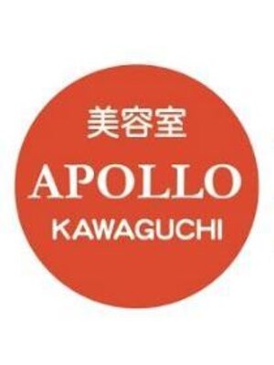 アポロカワグチ(APOLLO KAWAGUCHI)