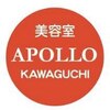 アポロカワグチ(APOLLO KAWAGUCHI)のお店ロゴ