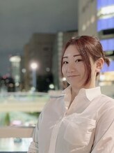 ヒロギンザ 恵比寿店(HIRO GINZA) 山田 祐美