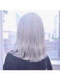 ホワイトアッシュ