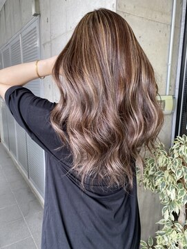 ガルボ ヘアー(garbo hair) #30代 #20代#高知 #おすすめ #ランキング #ハイランド #特集