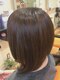 エミュ(emu)の写真/大人女性のお悩み解決サロン☆徹底的にダメージケアにこだわり、髪の芯から潤い溢れる艶髪を叶えます♪