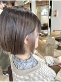 インナーカラー