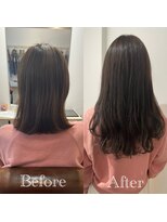 イニット 奈良新大宮(init.)&nbsp;20代 30代 40代 エクステ ミルクティーピンク カシスピンク