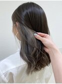 インナーグレージュ