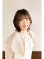 ヘアーズ ラブリージョブリー(hair's Lovely Jubbly) 木村 由香