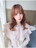 くびれレイヤー 韓国風