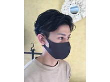 美容室パリーナ