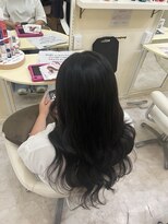 クラナ(clana)&nbsp;那覇店/clana/沖縄美容室/プルエクステ