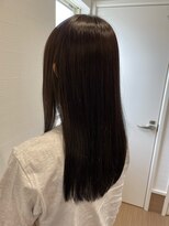 ソイ(SOY)&nbsp;さら艶ストレート