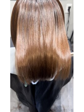 アクロマティック(Achromatic) 水素トリートメントヘア