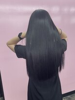 キジ(KIJI)&nbsp;超高濃度水素トリートメント　※ケア詳細はブログまで