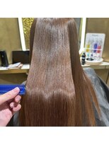 レヴェリー(REVERIE)&nbsp;#髪質改善#美髪#トリートメント