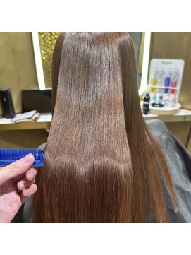 レヴェリー(REVERIE) #髪質改善#美髪#トリートメント