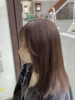 イエローコーン 金沢文庫店(YELLOW CORN) ココアブラウン