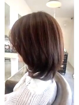 アナログノイ(analog noi) 絶壁カバーレイヤー