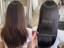 ヘア クレール(hair CREER)