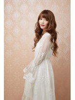 サファイア(SAPPHIRE) ☆エンジェルヘア☆