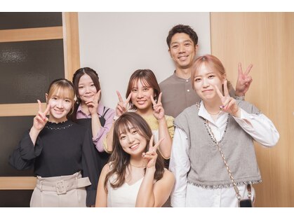 ラ ソール ヘア(La sol HAIR)の写真