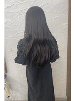 ニュウニュウ(NIU NIU)&nbsp;イルミナカラー 暗めカラー