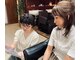 ブエナビスタ ラグジュリアスヘア(Buena Vista luxurious hair)の写真