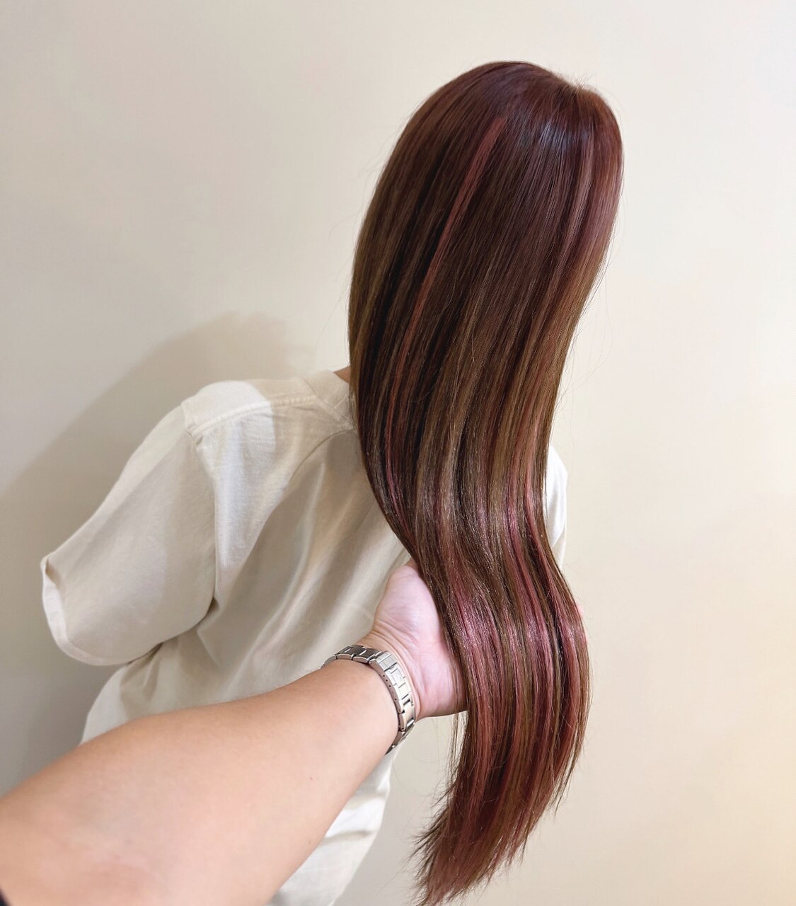 楽天市場】45cm10本分（5シート） 人毛シールエクステ 全20色 人