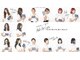 アークヘアービヨンド 柳津店(Arc hair BEYOND)の写真