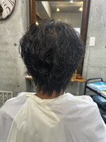 ラヴィー(Lavie)&nbsp;ツイストパーマ