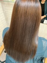 ロマンヤカタ ファース(ROMAN YAKATA fars)&nbsp;髪質改善　ウルトワトリートメント　艶髪@田代12/19