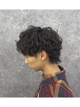 ライズ 綾瀬店(RISE) 波巻きウルフ