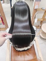 チェレ ロッソ 金剛店(Chere rosso)&nbsp;30代40代髪質改善トリートメント・艶髪トリートメント