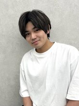ネイロ 北千住(NeiRo) 遠田佑希也 【北千住】