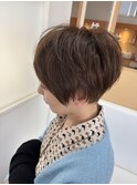 ショートレイヤー