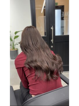 ラヴェ(LAWE.) エクステ80枚