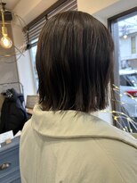 ロビンソン(Robinson)&nbsp;外ハネボブ