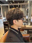 ツイストスパイラル
