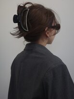 ヴァーチュ(Virtue)&nbsp;arrange .