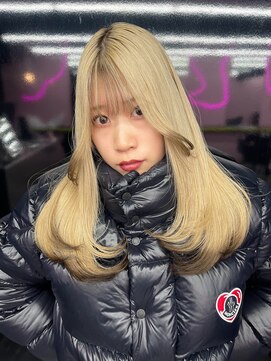 キジ(KIJI) ★フェイスレイヤー★