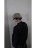  ryota指名【カット＋ケアブリーチ2回＋カラー＋デザインカラー￥31350